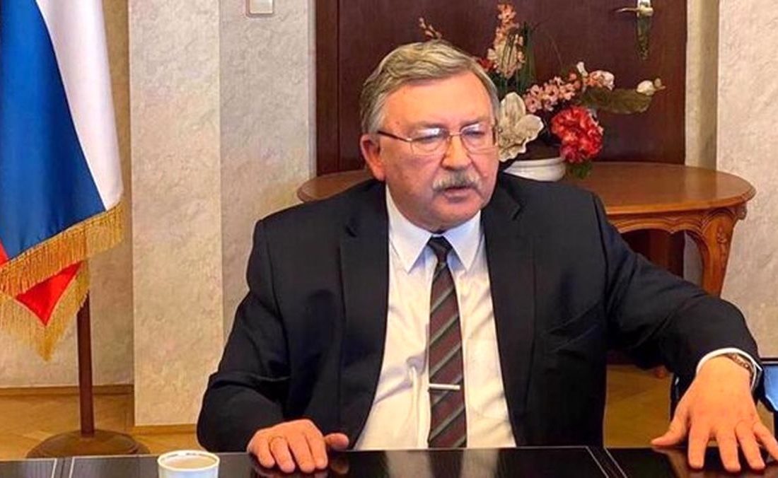 شرط روسیه برای مذاکرات جدید استارت