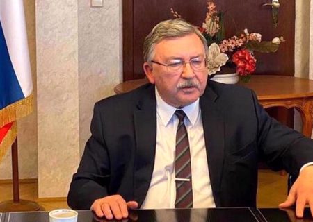 شرط روسیه برای مذاکرات جدید استارت