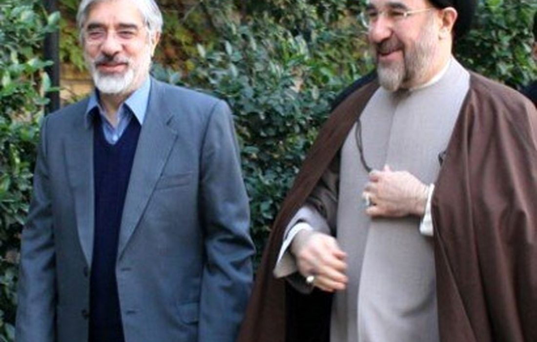 شرطگذاری نشریه «سپاه» رای «ماندن اصلاح طلبان در دایره جریانهای صاحب صلاحیت»