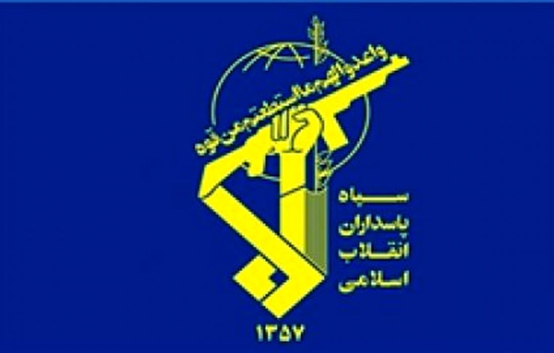 شهادت یکی از مستشاران نظامی سپاه در سوریه
