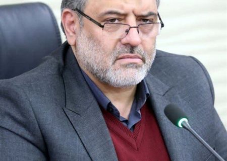 شهردار اهواز : ظرف ۱۷ روز ۱۸۰۰ متر لوله گذاری صورت گرفت