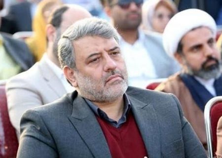 شهردار کلان شهر اهواز در آیین بهره برداری از ایستگاه آتش نشانی شهید فرهادی: تا پایان سال پروژه های ارزشمندی تقدیم مردم اهواز خواهیم کرد