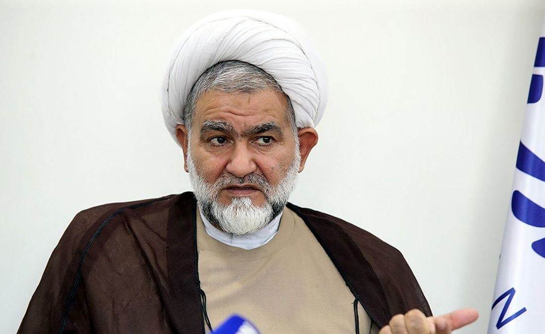 شورای نگهبان در قبال کسانی که پنجه به صورت نظام می‌زنند، وظیفه‌اش را انجام می‌دهد/ کسی که فرزندش در آمریکاست، باید خودش حواسش جمع باشد