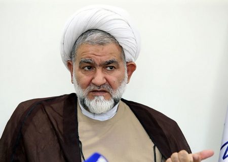 شورای نگهبان در قبال کسانی که پنجه به صورت نظام می‌زنند، وظیفه‌اش را انجام می‌دهد/ کسی که فرزندش در آمریکاست، باید خودش حواسش جمع باشد