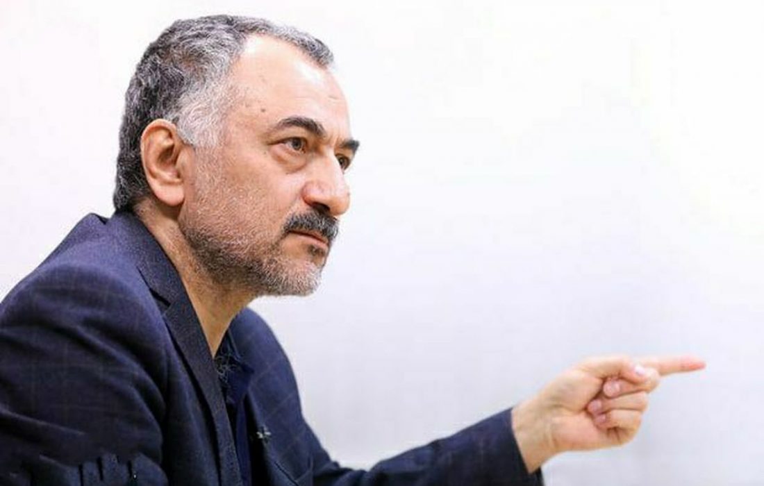 شوروی به علت ناکارآمدی فروپاشید، سرنگونی اتفاق نیافتاد/ ویدئو