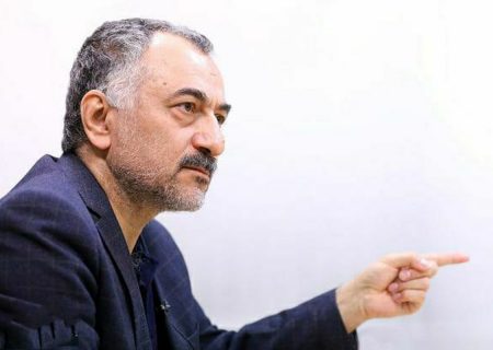 شوروی به علت ناکارآمدی فروپاشید، سرنگونی اتفاق نیافتاد/ ویدئو