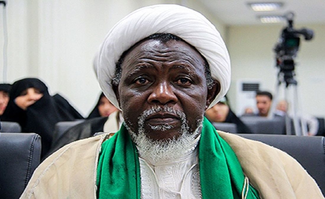 شیخ زکزاکی: هیچ قدرتی توان مقابله با انقلاب اسلامی ایران را ندارد/ امام خامنه‌ای همان امام خمینی است