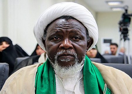 شیخ زکزاکی: هیچ قدرتی توان مقابله با انقلاب اسلامی ایران را ندارد/ امام خامنه‌ای همان امام خمینی است