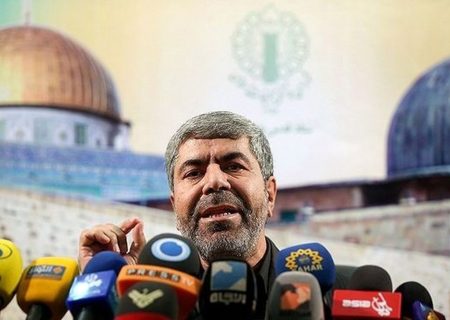 صهیونیست‌ها هم می‌دانند در چند ساعت گذشته چه اتفاقی برایشان رخ داد/  انتقام خون شهدا را خواهیم گرفت