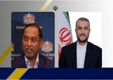 ضرورت تقویت روابط ایران و مالزی در راستای منافع دو ملت