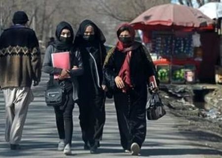 طالبان ثبت‌نام دختران در کنکور را ممنوع اعلام کرد