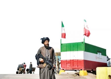 طالبان هرگز به تعهدات خود در قبال ایران عمل نخواهد کرد