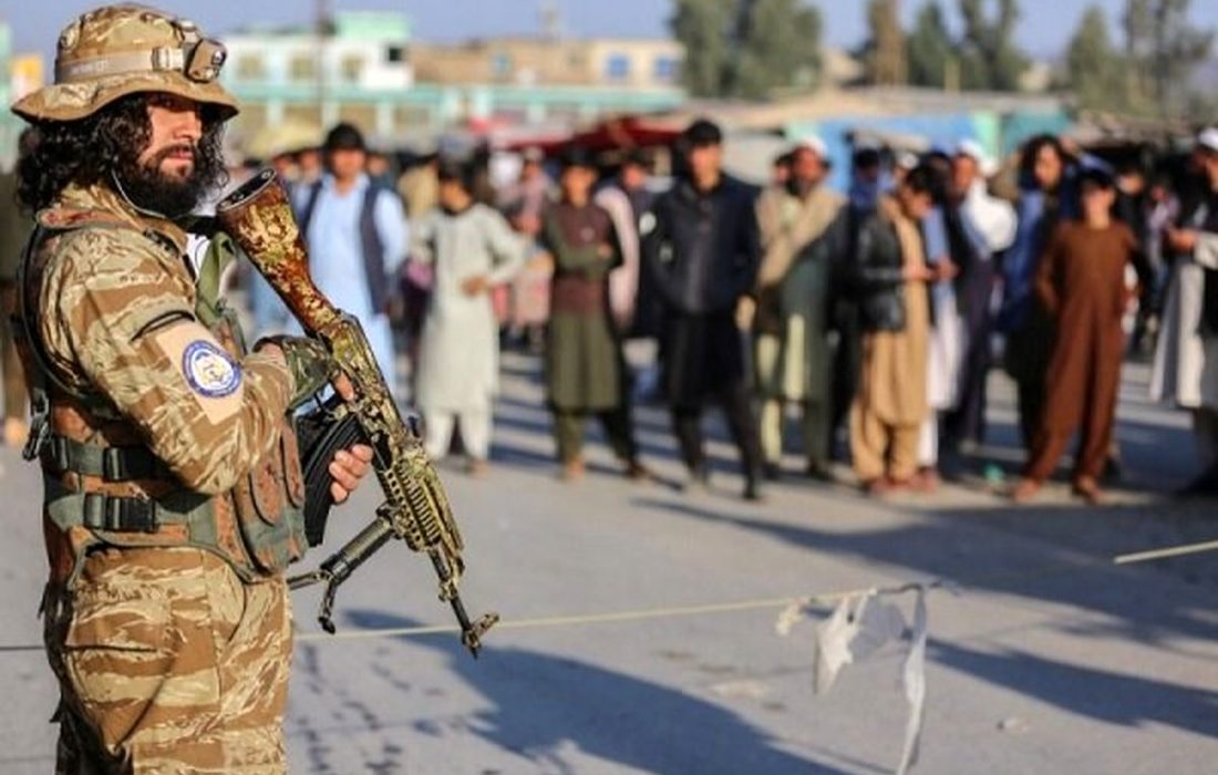 طالبان: ۶ داعشی در هرات افغانستان کشته شدند