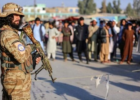 طالبان: ۶ داعشی در هرات افغانستان کشته شدند