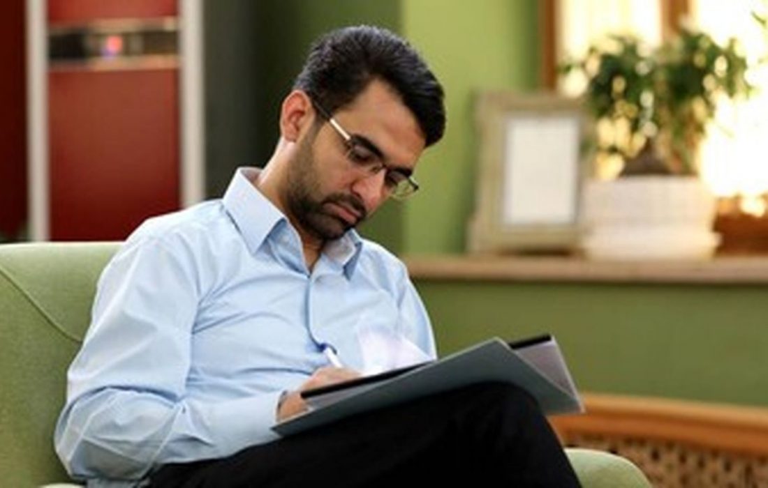 طعنه سنگین آذری جهرمی به نشست رئیسی با «جمعی از دانشمندان یک درصد برتر جهان»
