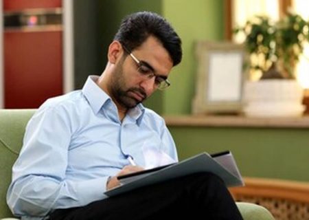 طعنه سنگین آذری جهرمی به نشست رئیسی با «جمعی از دانشمندان یک درصد برتر جهان»
