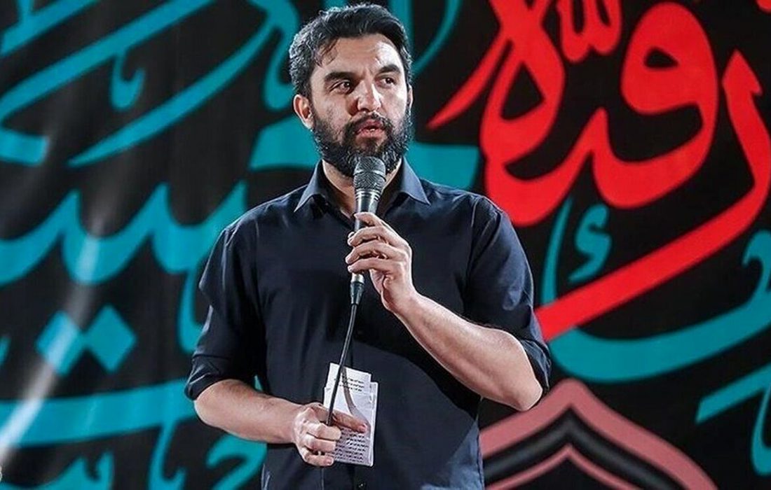 طعنه مداح معروف به سران قوا: طرح «مولدسازی» است یا «تقسیم غنائم»؟!