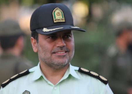 عامل قدرت‌نمایی در فضای مجازی مسجدسلیمان بازداشت شد