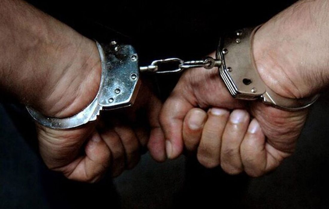 عاملان ضرب و شتم آمرین به معروف در شهرستان ورزنه دستگیر شدند