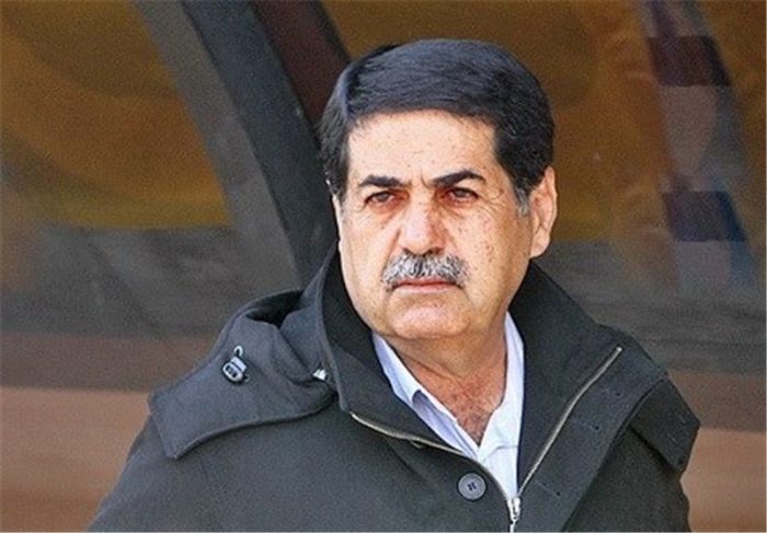 عبدالمجید باقری نیا به کادر فنی نفت مسجدسلیمان پیوست