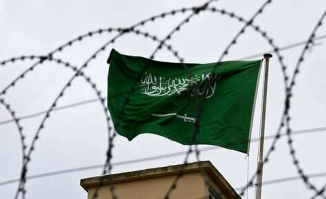 عربستان با ورود هیات صهیونیستی به خاک خود مخالفت کرد