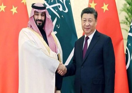 عربستان به سازمان همکاری شانگهای می‌پیوندد