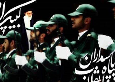 علت عقب نشینی اروپا از تحریم سپاه/ سپاه لنگرگاه ثبات در منطقه و کشور است