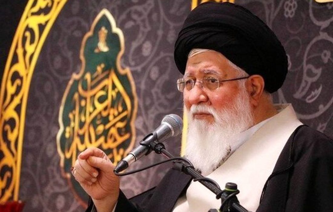 علم الهدی: می‌دانم، بنده یک «شخصیت تحریم‌شده» در رسانه‌ها هستم / هیچ دفاعی از خود ندارم