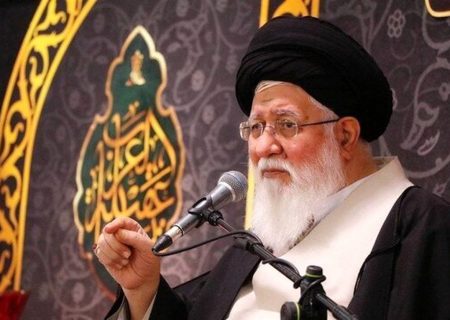 علم الهدی: می‌دانم، بنده یک «شخصیت تحریم‌شده» در رسانه‌ها هستم / هیچ دفاعی از خود ندارم