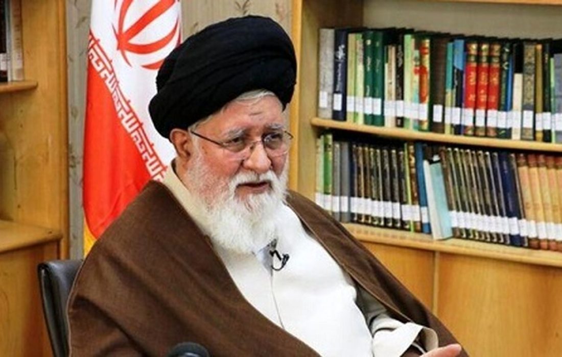 علم‌الهدی: بی‌حجابی مصداق دین‌ستیزی است و مردم دین‌ستیزی را تحمل نمی‌کنند/ ملت ما، دین را از پدر و مادر خود بیشتر دوست دارد/ هدایت افراد، منجر به ترویج بغض و کینه در جامعه نشود