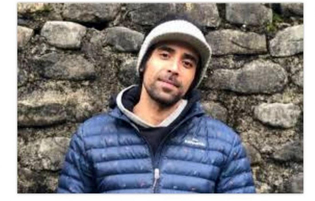 «علی اسداللهی» آزاد شد
