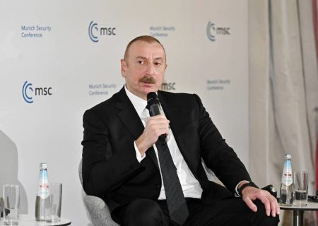 علی اف مرز‌های ضدیت با ایران را در نوردید!