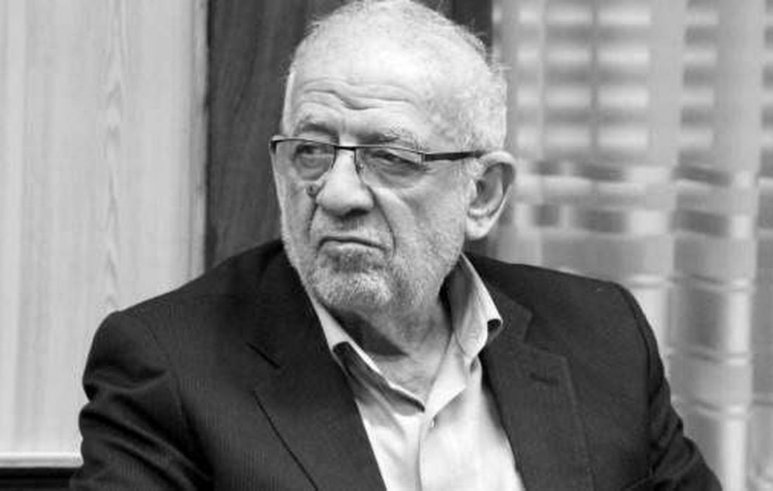 علی اکبر بادامچیان درگذشت