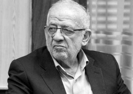 علی اکبر بادامچیان درگذشت