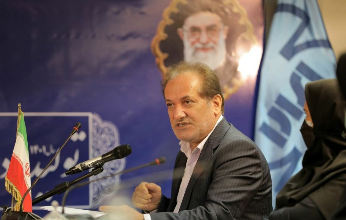 عملکرد قابل قبول واحدهای تولیدی خوزستان در سطح کشور