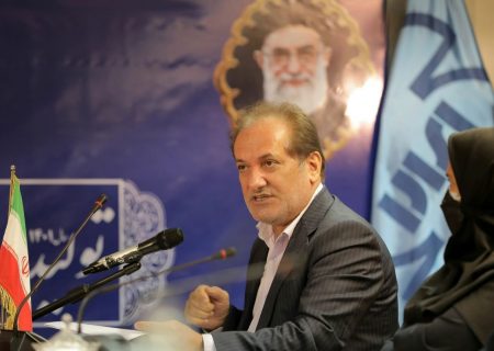 عملکرد قابل قبول واحدهای تولیدی خوزستان در سطح کشور