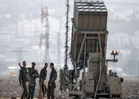 عملیات ناکام اصفهان صهیونیست‌ها را به حال آماده باش در آورد