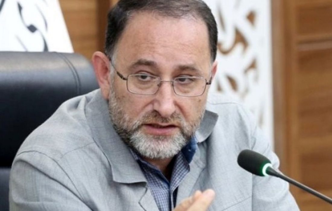 عملیاتی شدن ۸۰۰ هزار مترمربع آسفالت از ابتدای سال جاری تاکنون
