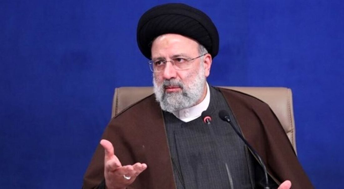عکسی قدیمی که ابطحی از رییسی منتشر کرد