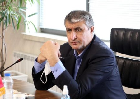 غرب ایران هسته‌ای را نمی‌خواهد/ رفتار مدیرکل آژانس بین المللی حرفه‌ای نیست