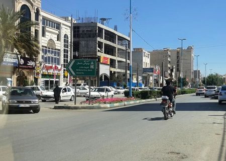 غربت ماه خدا در اهواز/ شهرداری وظایف خود در قبال ماه رمضان انجام نداد