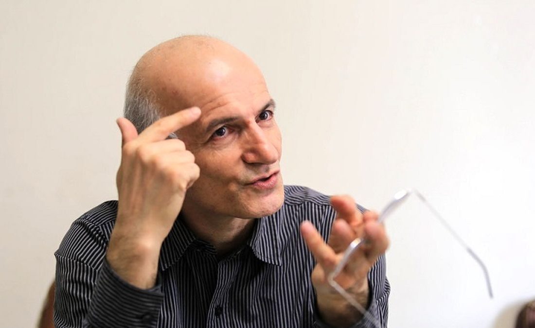 فراستخواه: امکان ندارد کشور به قبل از شهریور ۱۴۰۱ بازگردد/ نشانه‌های یک پوست اندازی بزرگ اجتماعی در جامعه ایران نمایان شده است