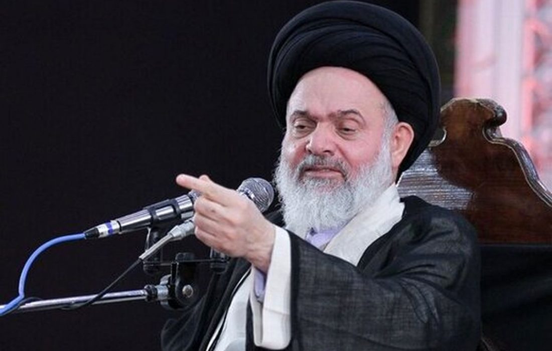 فرمان عفو رهبر انقلاب، «برخوردی پدرانه» است/ همه دستگاه‌ها، این فرمان را «الگو» قرار دهند