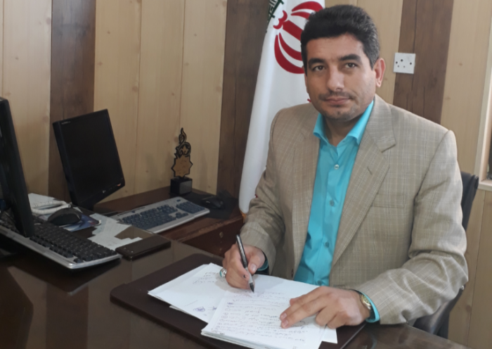 فرماندار اندیکا:مهار آتشسوزی در کوه شو اندیکا/ تیم های تخصصی مراقبتی در حال حاضر در منطقه حضور دارند