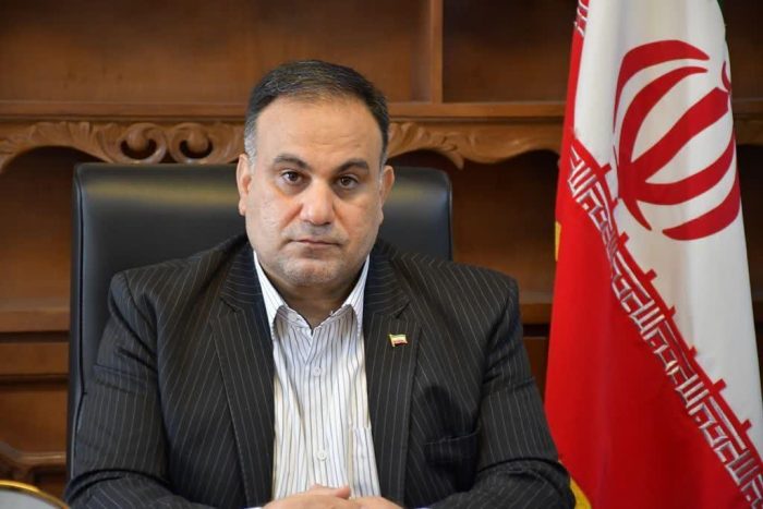 فرماندار مسجدسلیمان:مطالعات و نقشه برداری طرح جامع شهری مسجدسلیمان پایان یافت/ زیر گذر در منطقه باشگاه و پل در منطقه نمره یک احداث خواهد شد