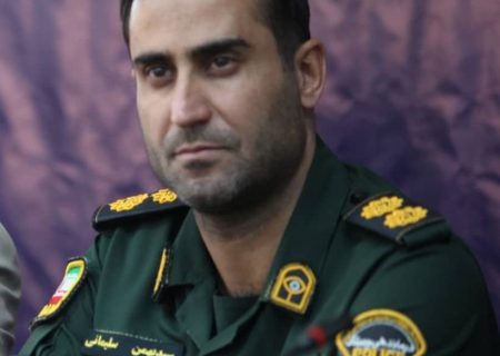 فرمانده انتظامی شهرستان اندیکا خبر داد:پیگیری ویژه پلیس برای دستگیری قاتل فراری در اندیکا