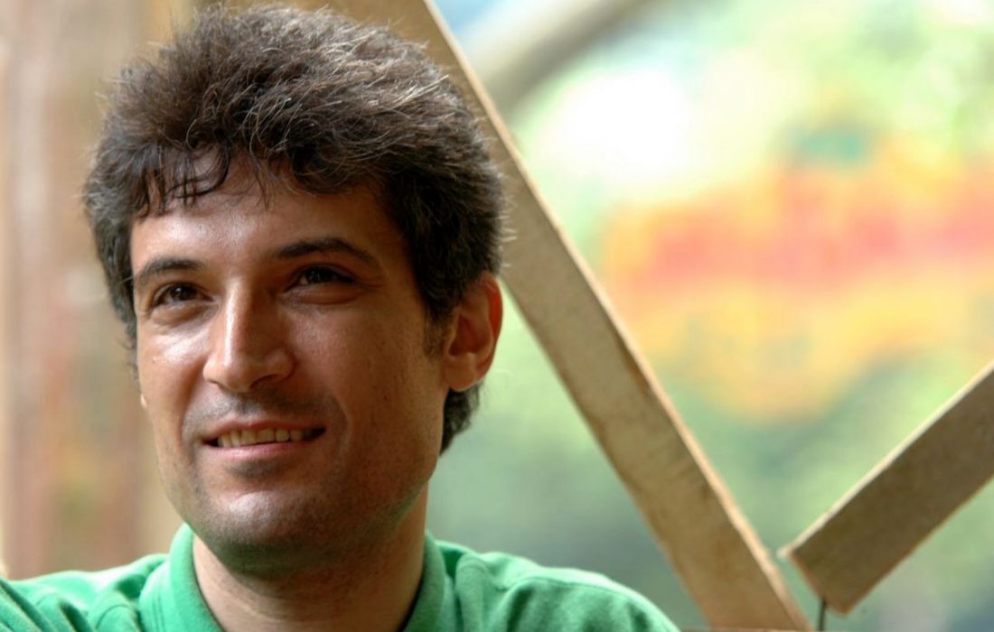 فرهاد میثمی آزاد شد