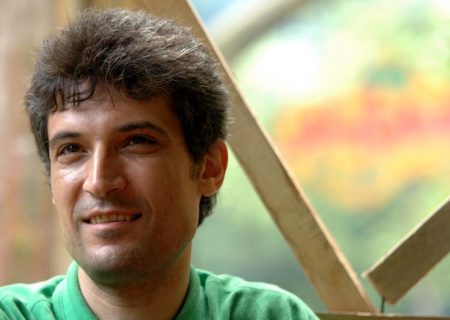 فرهاد میثمی آزاد شد