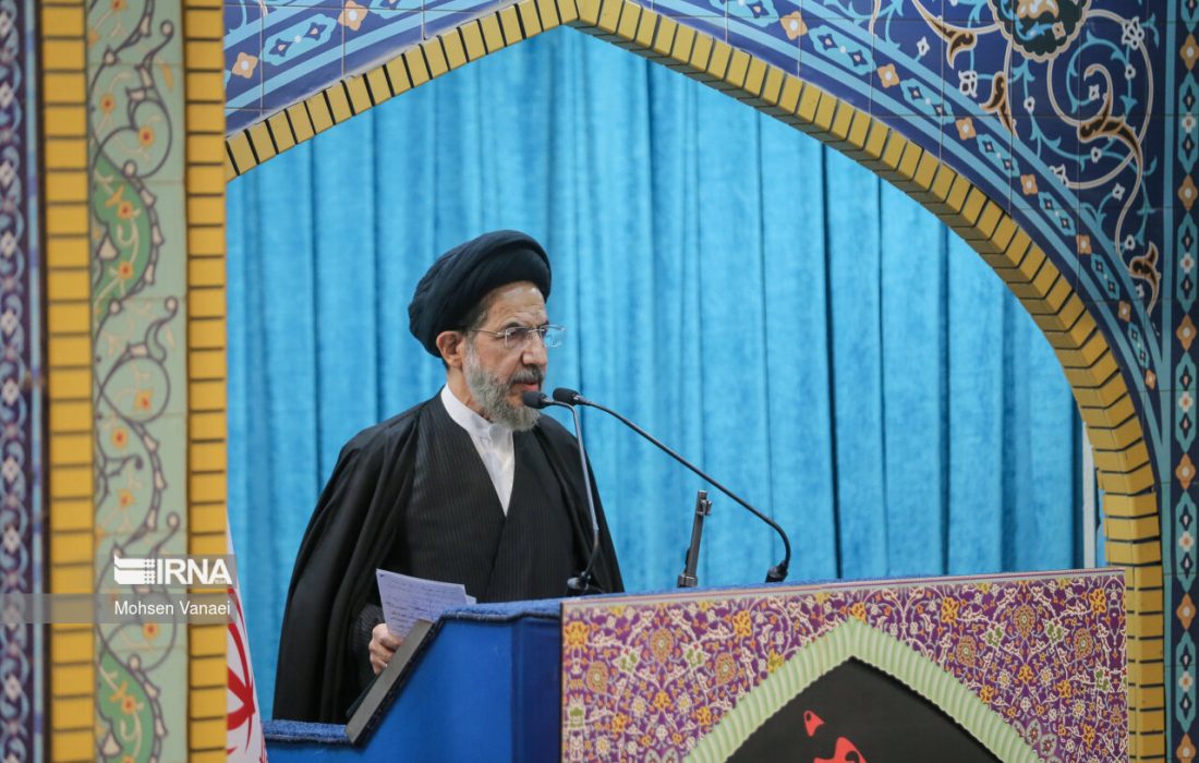 فصل‌الخطاب نظام اسلامی دوری از اختلاف است/لزوم مقابله رسانه‌ها با تهدیدهای نرم دشمن