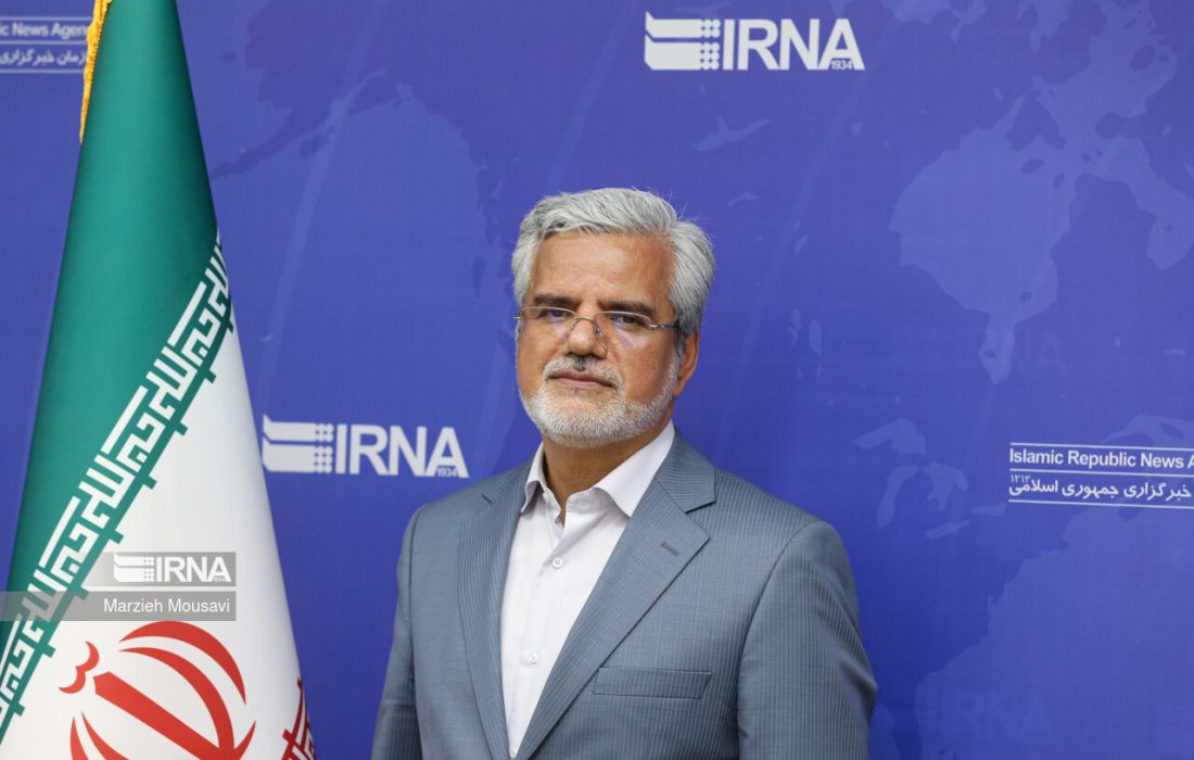 فعال سیاسی: خوب است موافقان دولت هم امکان تجمع حمایتی داشته باشند